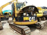 Used Mini Cat Excavator for Sale! ! ! ! in Shanghai