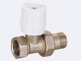 Thermostatic Valves (MY-1571)