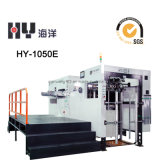 Automatic Die Cutting Machine for Paper