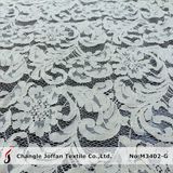 Allover Full Lace for Wedding Dress (M3402-G)