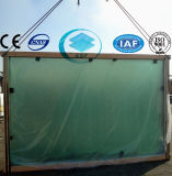 Building Glass with CE, ISO (2-19mm)