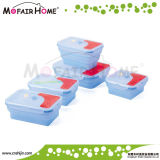 Folding Silicone OEM Products