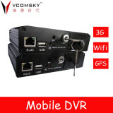 WiFi and GPRS/CDMA Cellular Video Networking