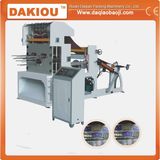 Automatic Die Cutting Machine