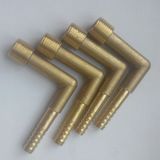 Brass Coupling, Ball Fitting