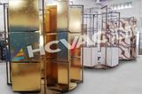 Ceramic Tiles Vacuum Coating Machine, Ceramic Tiles Gold Plating Equipment