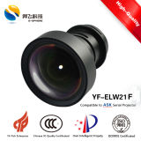 Integration Tools of Optical Lens Yf-W21f Compatible for Acto Projector