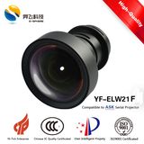 Integration Tools of Optical Lens Yf-W21f Compatible for Acto Projector