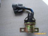 Motorcycle Accessory Starter Motor Relay (JT-SR009)