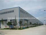 Steel Structure Workshop Construction Building