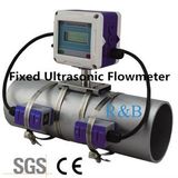 Clamp-on Flow Meter