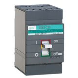 Sdm3 Series Circuit Breaker (250A)