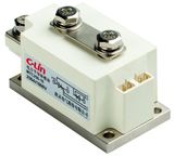 Common Thyristor Power Modules Mtc/Mtk/Mta/Mtx 200A-1000A