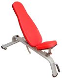 Fitness Equipment/ Gym Equipment / Adjustable Bench (SM28)