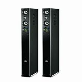 Professional 2.0 Active Home Speakers (Active-2008)