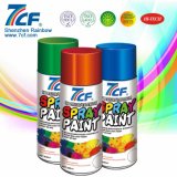 Shenzhen Rainbow 7CF Colorful Spray Paint