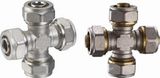 Compression Fittings Brass Fittings (328039)