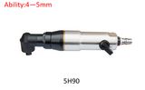 Air Screw Driver Angle Screwdriver