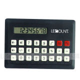 Credit-Card Sized Organiser Calculator (LC527A)