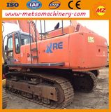 Used Hitachi Zx650 Crawler Excavator for Construction