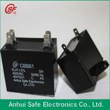 Cbb61 Sh Metallized Capacitor