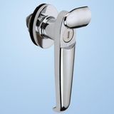 Cheaper Zinc Alloy Handle Lock