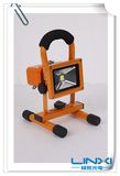 Removeable Battery LED Work Light