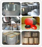 Aluminum Circle/Aluminum Circle Plate/Aluminum Disk