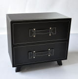Multifunctional Storage Box with Drawer (BDS-0968)
