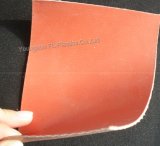 Insulation Silicone Rubber Fiberglass Cloth