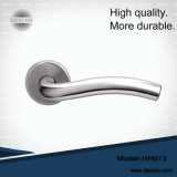 Door Handle/Door Hardware/ Tube Handle/Stainless Steel Level Handle (HH013)