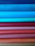 Classic Knitting Pattern PU Leather (DF25)