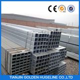 ASTM A53 Square Steel Tube