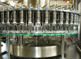 Rcgf50-50-12 Rotary Juice Bottling Machinery