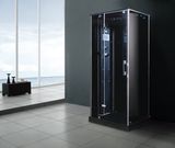 CE ISO9001 2008 RoHS Steam Shower Room (BA-Z603)