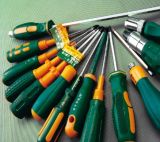 China Screwdriver/Hand Tool Factory Since 1992 (Good Product, Cheap Price)