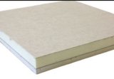 Cement Board Acoustic Wall Panels