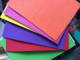 EVA Color Sheet Material for Shoe Materials