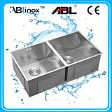 Stainless steel sink 304