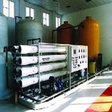 Seawater Desalination System