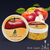 2015 Double Apple Flavor Rbow Fruit Shisha for Hookah