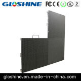 Strong Convenient Tolless Curved Stranght Indoor Outdoor LED Display