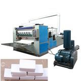 Hand Towel Facial Tissue Converting Machinery