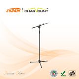 Professional Audio Floor Mic Stand