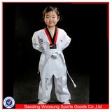 Martial Arts Clothing Kids Taekowndo Uniforms Wtf