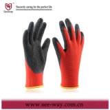 Latex Coated Gloves (SW-601NY)