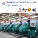 High Speed Steel Finishing Mill