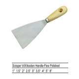 Putty Knife, Scrapers, Paint Scraper, Construction Tools (WTPK05)