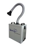 Soldering Fume Filter with CE Certification