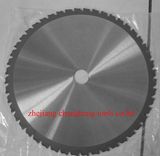 Ferrous Cutting Circular Saw Blade